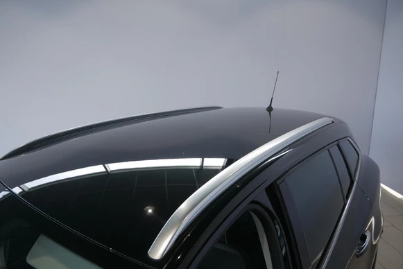 Renault Mégane Estate - Afbeelding 28 van 30