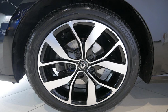 Renault Mégane Estate - Afbeelding 29 van 30