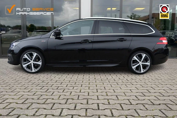 Peugeot 308 - Afbeelding 2 van 30