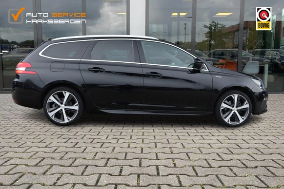 Peugeot 308 - Afbeelding 5 van 30