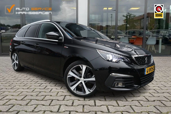 Peugeot 308 - Afbeelding 6 van 30