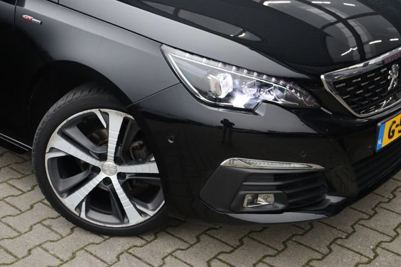 Peugeot 308 - Afbeelding 7 van 30