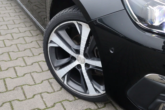 Peugeot 308 - Afbeelding 9 van 30