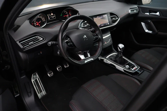 Peugeot 308 - Afbeelding 10 van 30