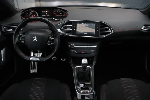 Peugeot 308 - Afbeelding 11 van 30