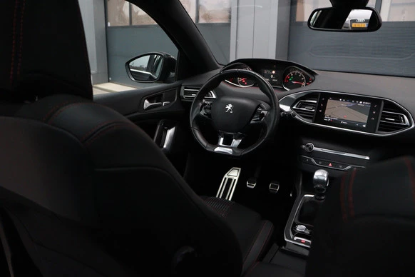 Peugeot 308 - Afbeelding 12 van 30