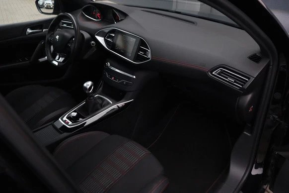 Peugeot 308 - Afbeelding 13 van 30