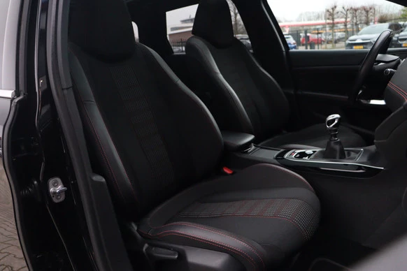 Peugeot 308 - Afbeelding 14 van 30