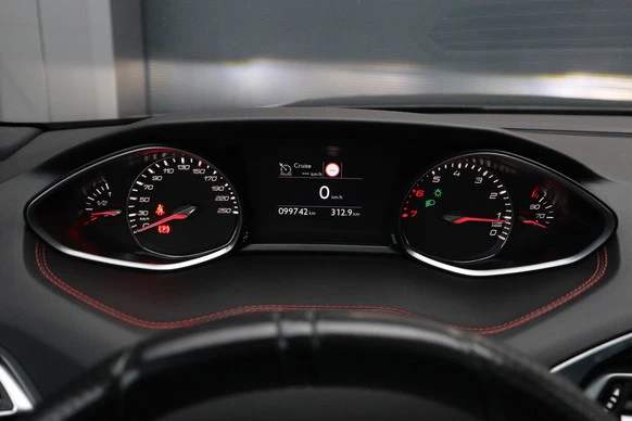 Peugeot 308 - Afbeelding 22 van 30