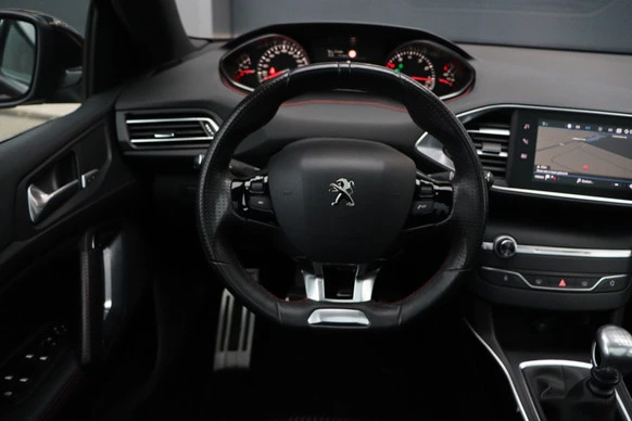 Peugeot 308 - Afbeelding 23 van 30