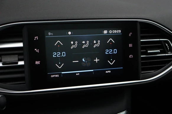 Peugeot 308 - Afbeelding 25 van 30