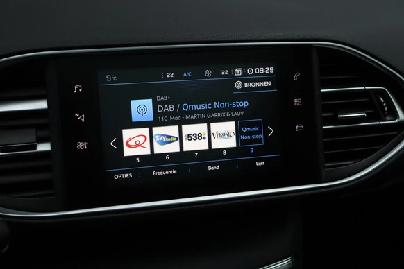 Peugeot 308 - Afbeelding 26 van 30