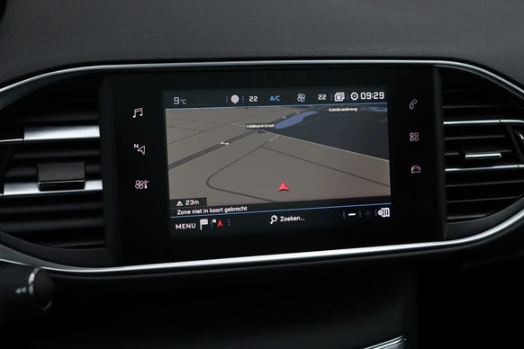 Peugeot 308 - Afbeelding 27 van 30