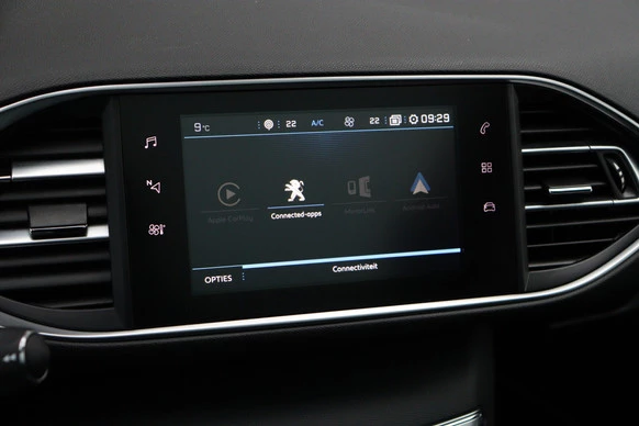 Peugeot 308 - Afbeelding 28 van 30