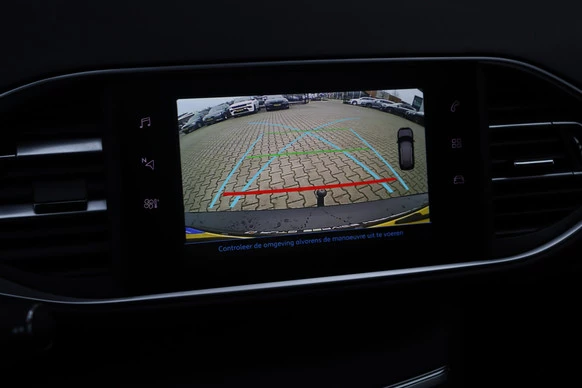 Peugeot 308 - Afbeelding 29 van 30