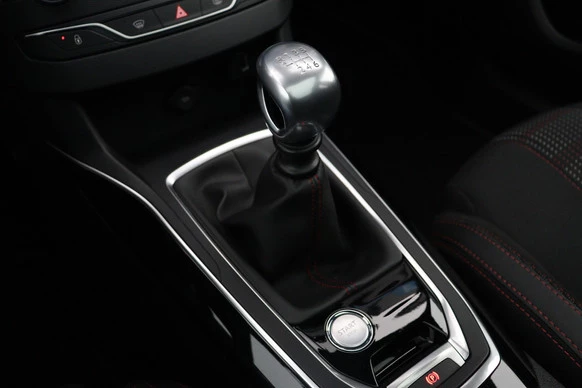 Peugeot 308 - Afbeelding 30 van 30