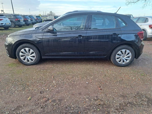 Volkswagen Polo - Afbeelding 1 van 11