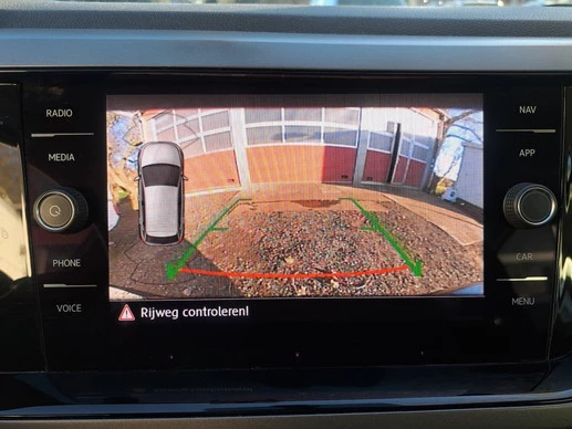 Volkswagen Polo - Afbeelding 3 van 11