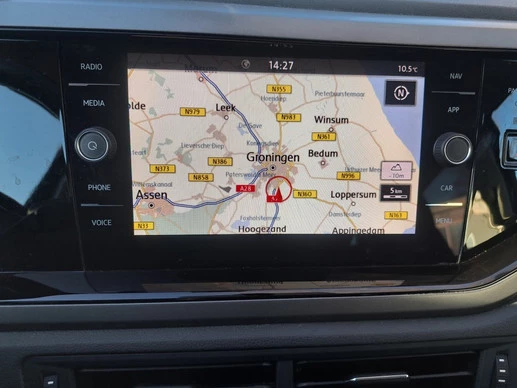 Volkswagen Polo - Afbeelding 4 van 11