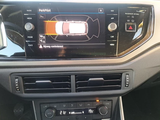 Volkswagen Polo - Afbeelding 6 van 11