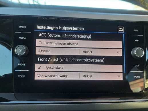 Volkswagen Polo - Afbeelding 7 van 11