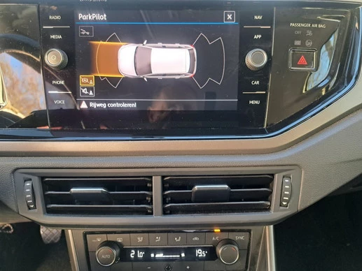 Volkswagen Polo - Afbeelding 8 van 11