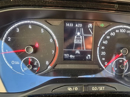 Volkswagen Polo - Afbeelding 10 van 11