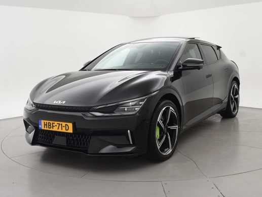 Kia EV6 - Afbeelding 1 van 30
