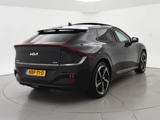 Kia EV6 - Afbeelding 2 van 30