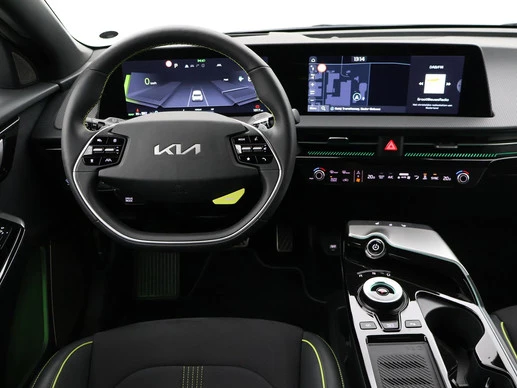 Kia EV6 - Afbeelding 3 van 30
