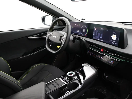 Kia EV6 - Afbeelding 4 van 30