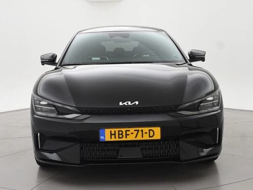 Kia EV6 - Afbeelding 7 van 30