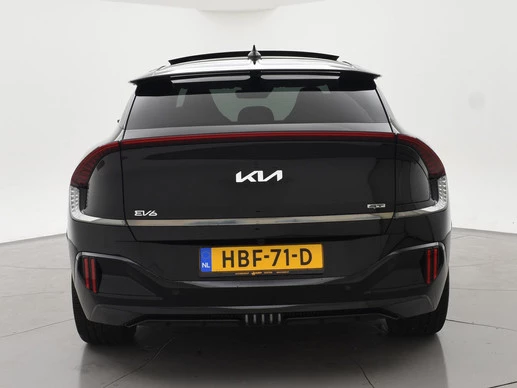 Kia EV6 - Afbeelding 8 van 30
