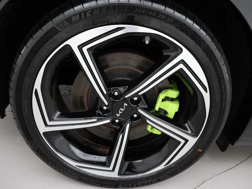 Kia EV6 - Afbeelding 9 van 30