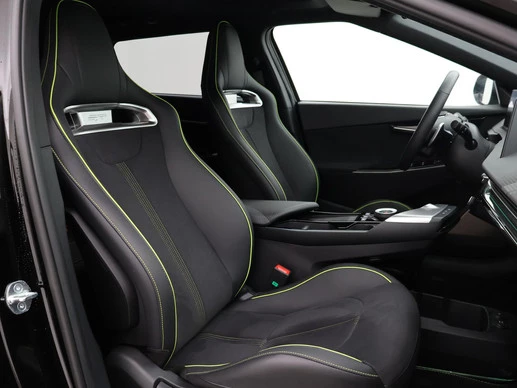 Kia EV6 - Afbeelding 11 van 30