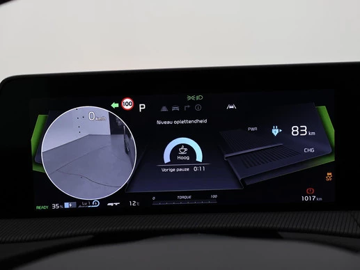 Kia EV6 - Afbeelding 13 van 30