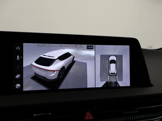 Kia EV6 - Afbeelding 18 van 30