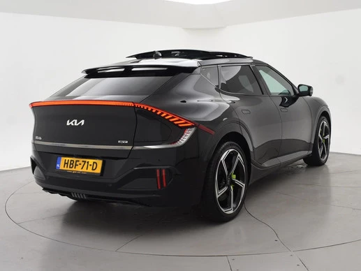 Kia EV6 - Afbeelding 20 van 30