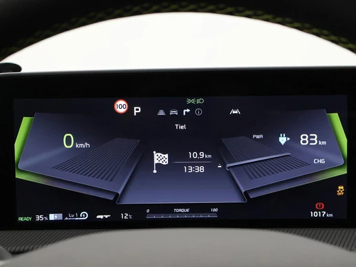Kia EV6 - Afbeelding 26 van 30