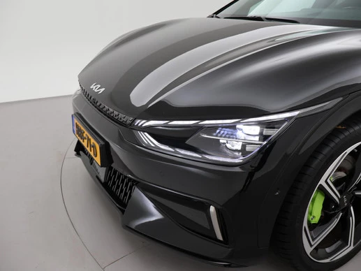 Kia EV6 - Afbeelding 27 van 30