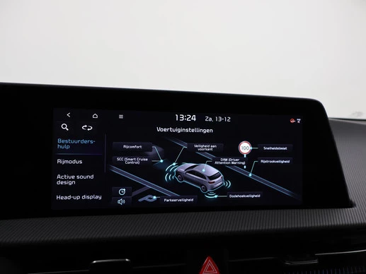 Kia EV6 - Afbeelding 28 van 30