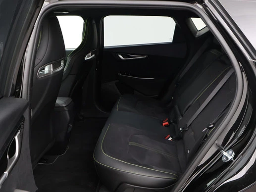 Kia EV6 - Afbeelding 29 van 30