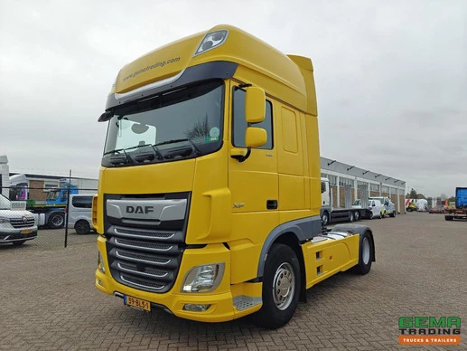 DAF XF 450 FT - Afbeelding 1 van 25