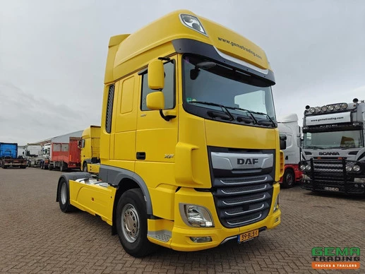 DAF XF 450 FT - Afbeelding 2 van 25