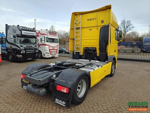 DAF XF 450 FT - Afbeelding 3 van 25