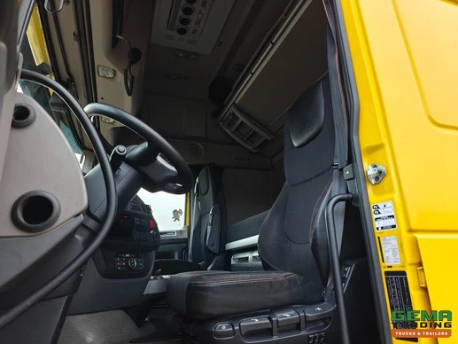 DAF XF 450 FT - Afbeelding 5 van 25