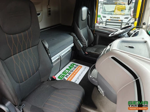 DAF XF 450 FT - Afbeelding 6 van 25