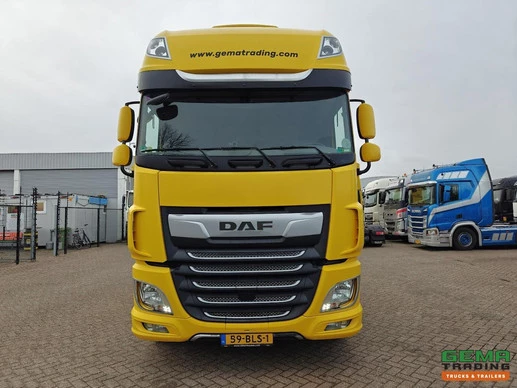 DAF XF 450 FT - Afbeelding 7 van 25