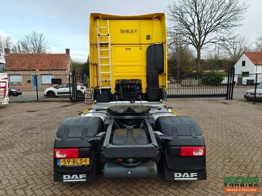 DAF XF 450 FT - Afbeelding 8 van 25