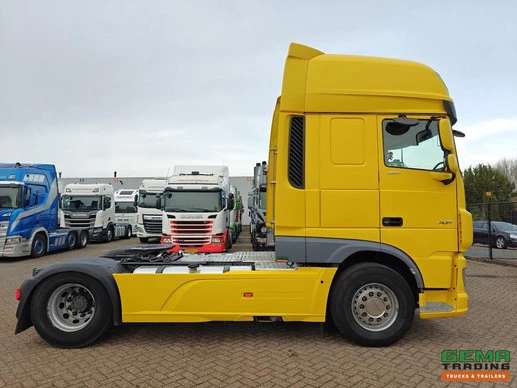 DAF XF 450 FT - Afbeelding 9 van 25